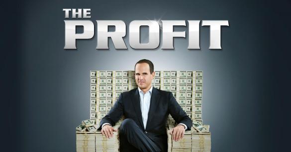 the-profit